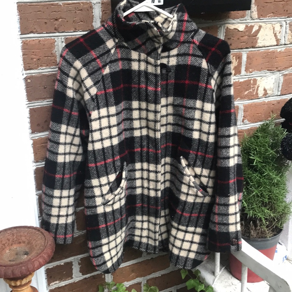 Orvis Vintage coat